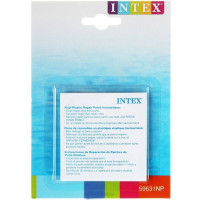 INTEX Kit de reparație piscine gonflabile INTEX Kit de reparație piscine gonflabile