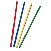 Baston p/u gimnastica mare (d26mm / L=110cm) Baston p/u gimnastica mare (d26mm / L=110cm)