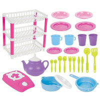 Set Bucatarie cu uscator Set Bucatarie cu uscator