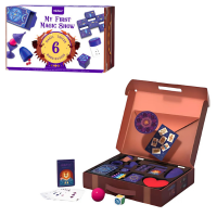 Набор для игры «Мое первое магическое шоу»