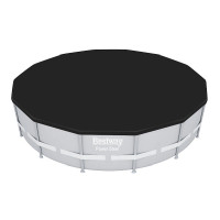 Bestway Husa piscina 396сm (Fast Set, Steel Pro, Power Steel) si 360x120cm (Hydrium)