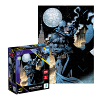 Puzzle „Batman și Catwoman”, seria Batman, 350 elem. Puzzle „Batman și Catwoman”, seria Batman, 350 elem.