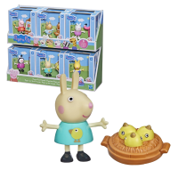 Figurină personaj Hasbro – Peppa Pig, (as.) Figurină personaj Hasbro – Peppa Pig, (as.)