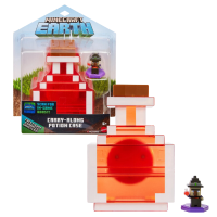 Фигурка героя Minecraft