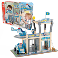 Set joc Sectorul de Poliție Set joc Sectorul de Poliție