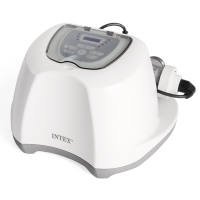 INTEX Generator de clor (sistem de apă de mare) “Krystal Clear QS700 Plus” pentru piscine până la 32172 L, 220V,cu temporizator INTEX Generator de clor (sistem de apă de mare) “Krystal Clear QS700 Plus” pentru piscine până la 32172 L, 220V,cu temporizator