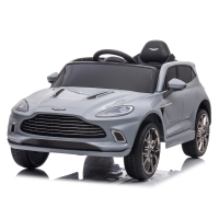 Машина ASTON MARTIN, Аккумулятор 12V7AH, 2 мотора 35W, EVA колеса Машина ASTON MARTIN, Аккумулятор 12V7AH, 2 мотора 35W, EVA колеса