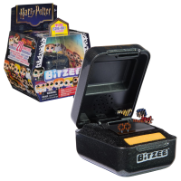Jucărie Interactivă Bitzee „Wizarding World”