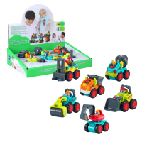 Mașină de construcție (as.) Mașină de construcție (as.)
