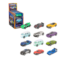 Vehicul din Metal Teamsterz, în as. Vehicul din Metal Teamsterz, în as.