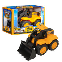Camion de Încărcare Teamsterz JCB Camion de Încărcare Teamsterz JCB
