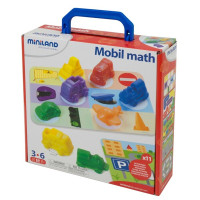 Мобильный матч