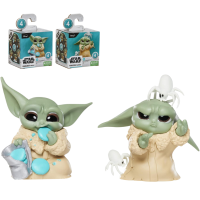 Figurina Colecționabilă Star Wars „The Bounty Collection”, ass. Figurina Colecționabilă Star Wars „The Bounty Collection”, ass.