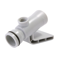 INTEX Adaptor pentru sistemul de oxigenare a aerului INTEX Adaptor pentru sistemul de oxigenare a aerului