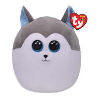 Husky SLUSH 25 cm (Squishy Beanies)