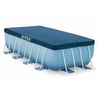INTEX Husă pentru piscine cu cadru metalic dreptunghiular, 260х160 cm INTEX Husă pentru piscine cu cadru metalic dreptunghiular, 260х160 cm