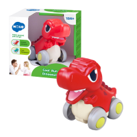 Jucărie educativă „Dinozaur în mișcare”, T-Rex Jucărie educativă „Dinozaur în mișcare”, T-Rex