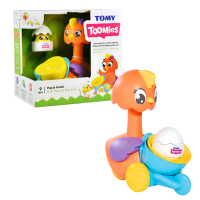 Игрушка на ловкость «Поймай яйцо»