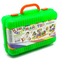 Constructor 140 elem. ” Master Elit 2″ Constructor 140 elem. ” Master Elit 2″