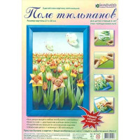 Поле Тюльпанов