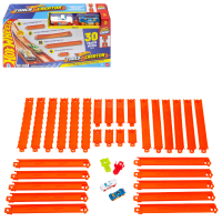 Игровой набор Hot Wheels «Track Creator»