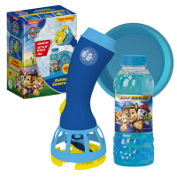 Suflantă cu bule „Patrula Cățelușilor”, 450 ml Suflantă cu bule „Patrula Cățelușilor”, 450 ml