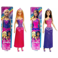 Кукла Barbie «Принцесса», в ассортименте