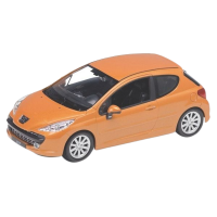 1:24 PEUGEOT 207