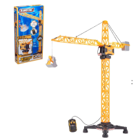 Macara Teamsterz JCB Macara Teamsterz JCB