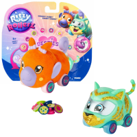 Набор фигурок Ritzy Rollerz «Габби и Черешенка» Набор фигурок Ritzy Rollerz «Габби и Черешенка»