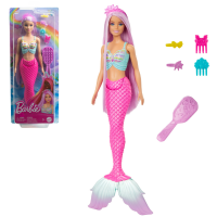 Кукла Barbie Dreamtopia «Русалка»
