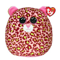 Leopardul LAINEY 25 cm (Squishy Boos)