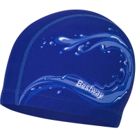 Bestway Шапка для плавания из эластана, 14+ Bestway Шапка для плавания из эластана, 14+
