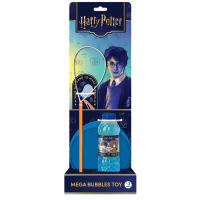 Baloane de săpun „Mega Bubbles” seria Harry Potter, 450 ml Baloane de săpun „Mega Bubbles” seria Harry Potter, 450 ml
