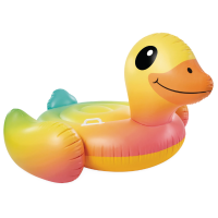 INTEX Plută-saltea gonflabilă “Rățușca” cu mânere, 147x147x81 cm, până la 40 kg, 3+ INTEX Plută-saltea gonflabilă “Rățușca” cu mânere, 147x147x81 cm, până la 40 kg, 3+