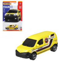 Hot Wheels Машинка «Шедевры автопрома Франции» Matchbox (асс).