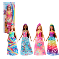 Кукла Barbie Dreamtopia, в ассортименте