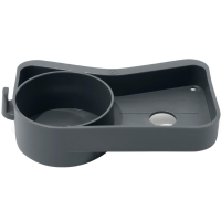 Bestway Подстаканник для Steel Pro Max 18х10х4см Bestway Подстаканник для Steel Pro Max 18х10х4см