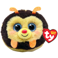 Albinuța Zinger 10 сm (Beanie Balls)
