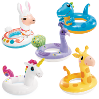 INTEX Cerc gonflabil „Animale”, 3-6 ani, 5 modele INTEX Cerc gonflabil „Animale”, 3-6 ani, 5 modele