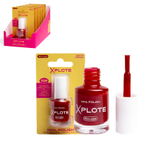 Лак для ногтей XPLOTE «Rouge» Лак для ногтей XPLOTE «Rouge»