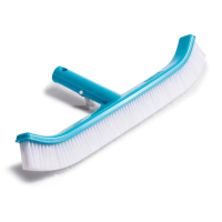 INTEX Щетка для чистки стенок и дна бассейна, 41см, под держатель #29055
