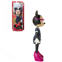 Кукла Minnie Mouse «Школьница» Кукла Minnie Mouse «Школьница»