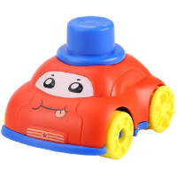 Заводная игрушка «Машинка» (4 модели)