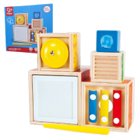 Set de instrumente muzicale Set de instrumente muzicale