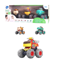 Set de Camioane, Monster Trucks Set de Camioane, Monster Trucks