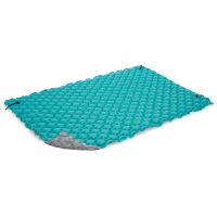 INTEX Saltea plutitoare gigant pentru înot, 290 x 226 cm, până la 300 kg INTEX Saltea plutitoare gigant pentru înot, 290 x 226 cm, până la 300 kg