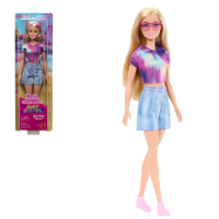 Кукла Barbie «Малибу — Пляжный детектив»