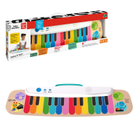 Instrument muzical cu atingere magică Notes & Keys Instrument muzical cu atingere magică Notes & Keys