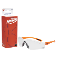 Ochelari de protecție Hasbro Nerf Ochelari de protecție Hasbro Nerf